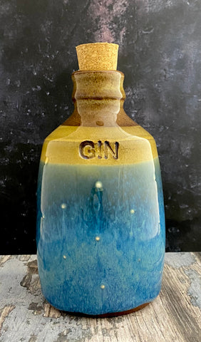 Gin Decanter 8