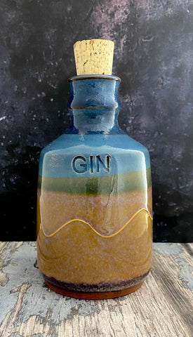 Gin Decanter 36