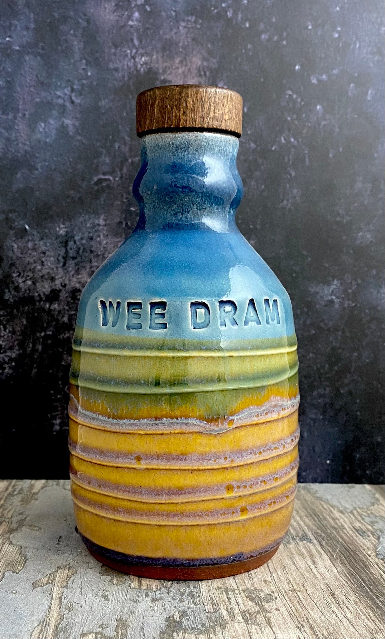 Whisky Decanter 10
