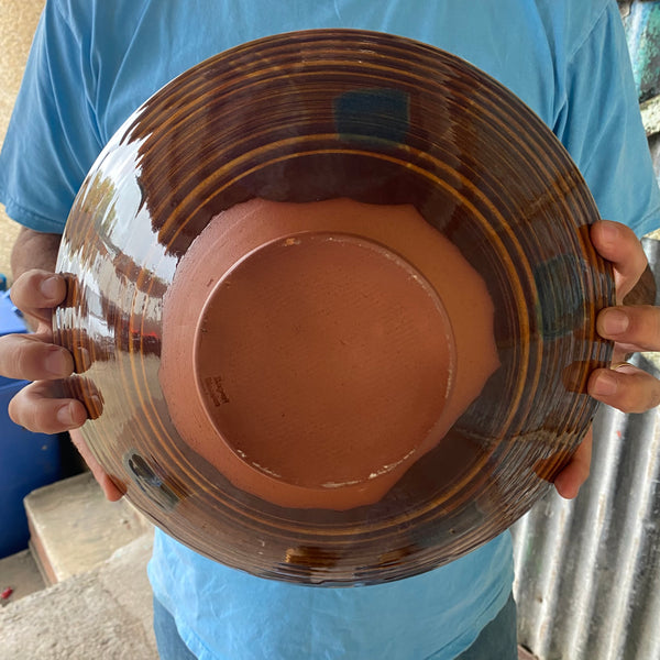 Large Bowl 10