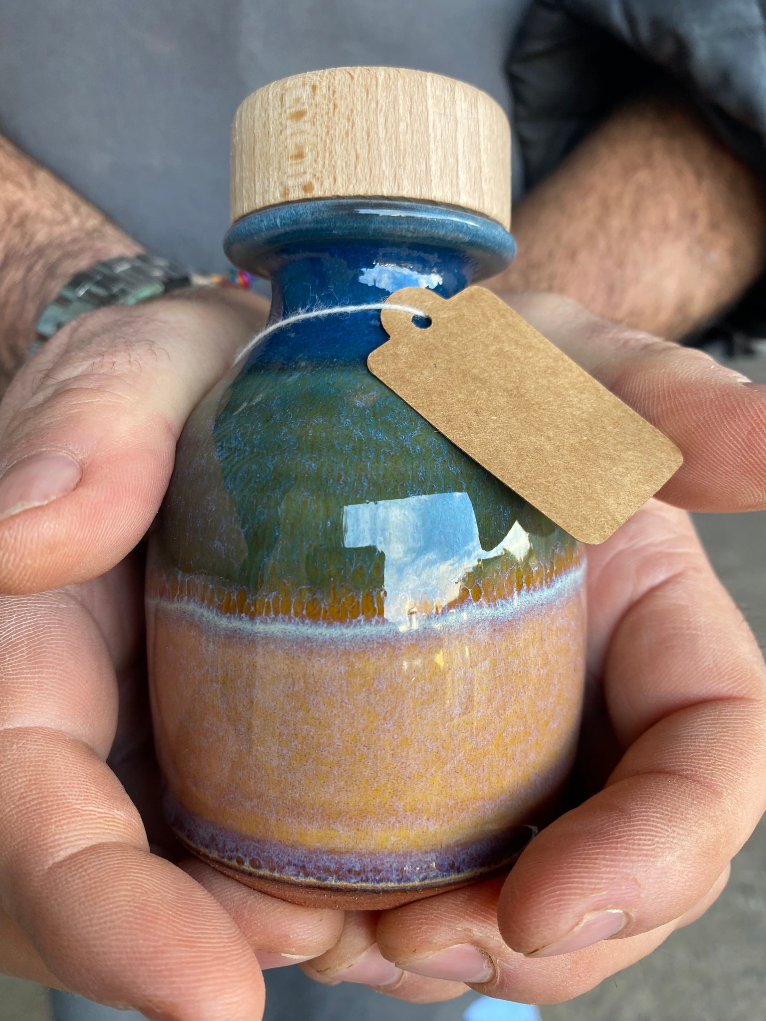 The Gift Decanter 11