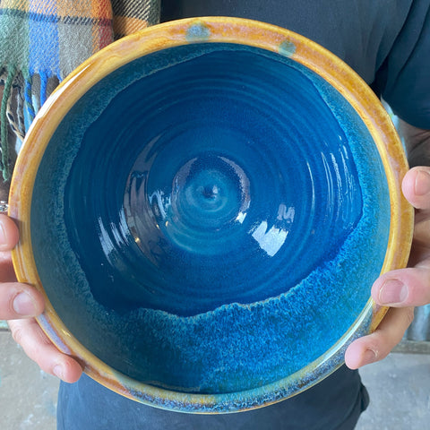 Large Bowl 11