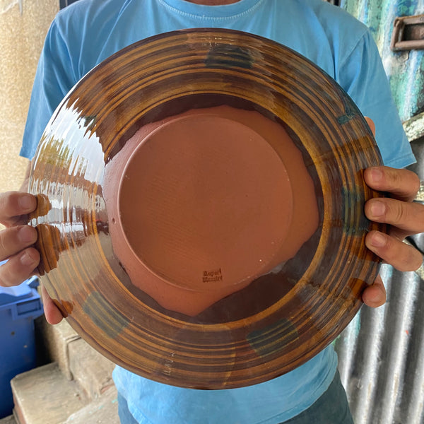 Large Bowl 11