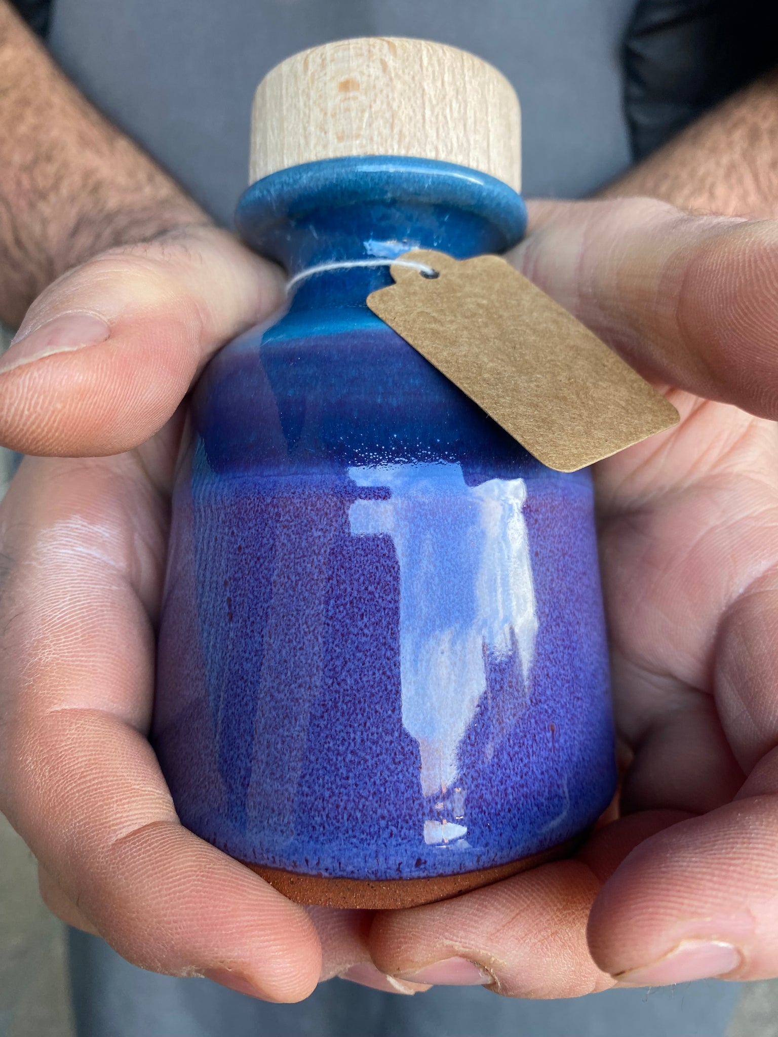 The Gift Decanter 12