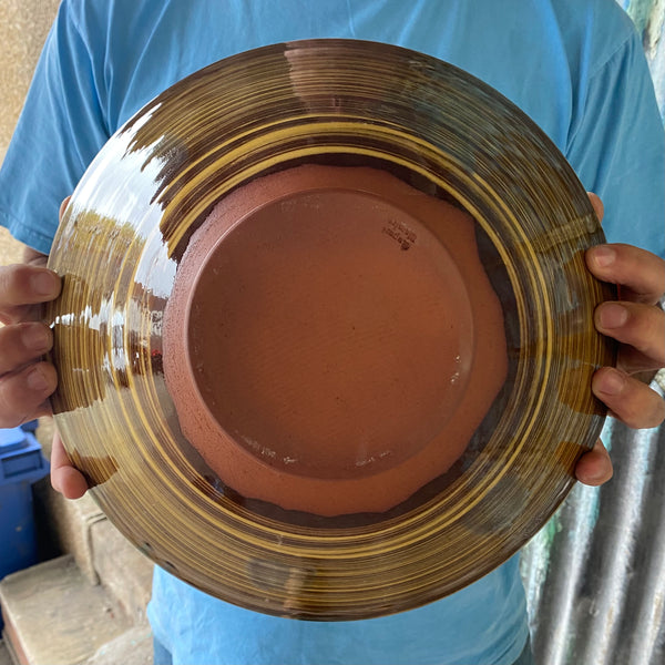 Large Bowl 12