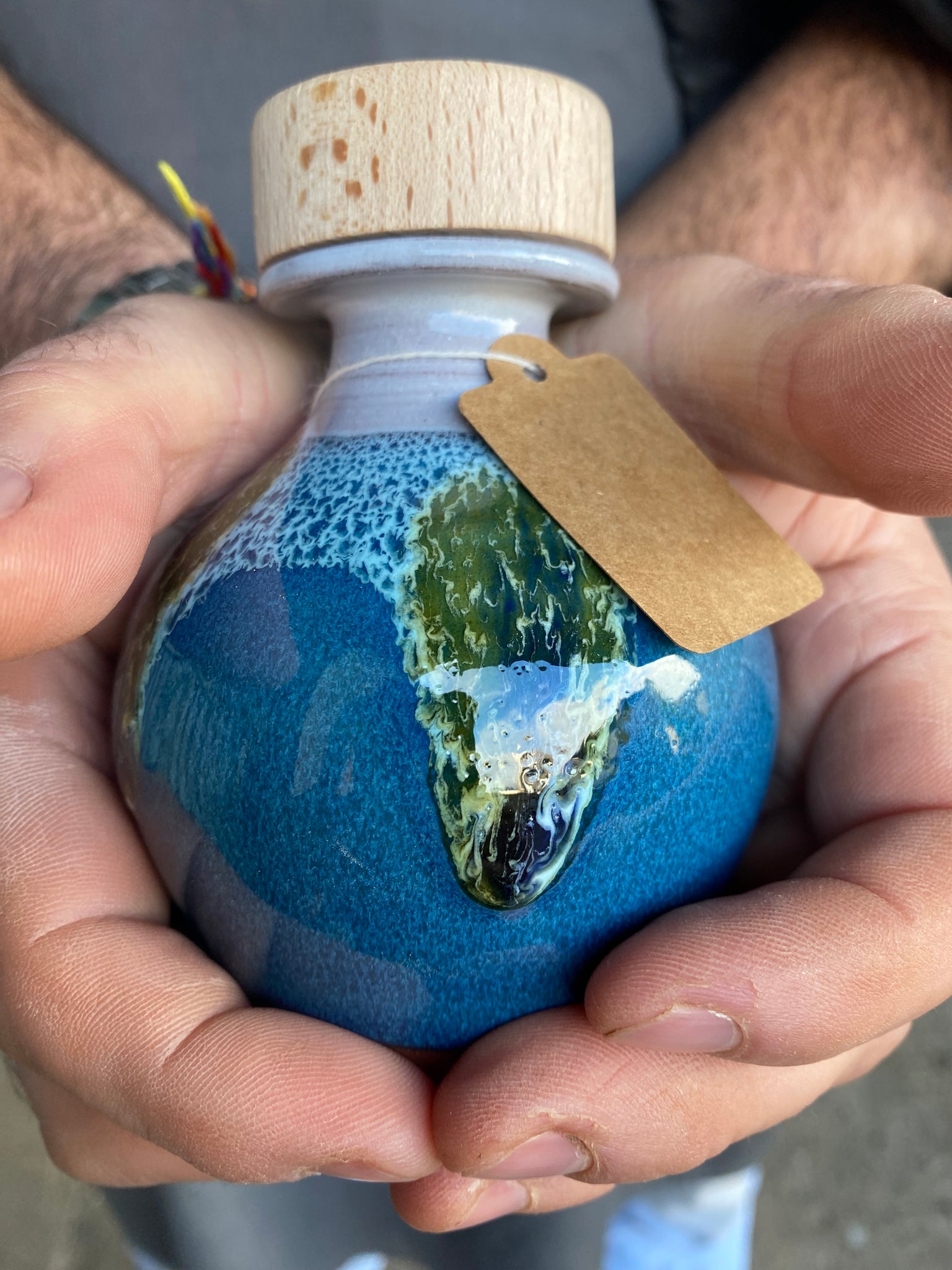 The Gift Decanter 13