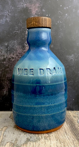 Whisky Decanter 14