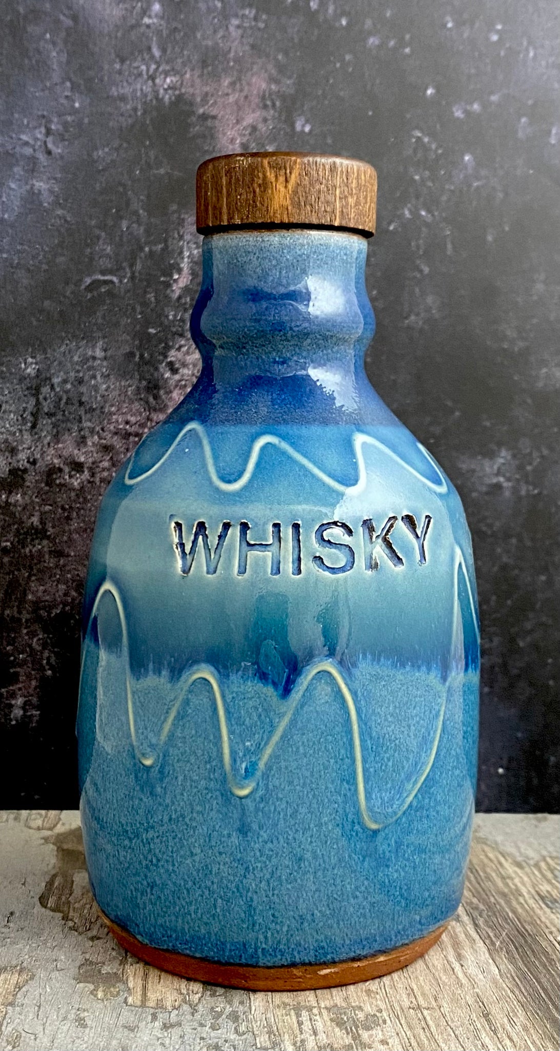 Whisky Decanter 14