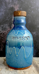 Whisky Decanter 14