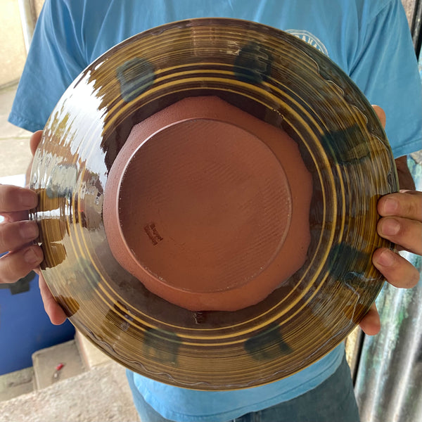 Large Bowl 14