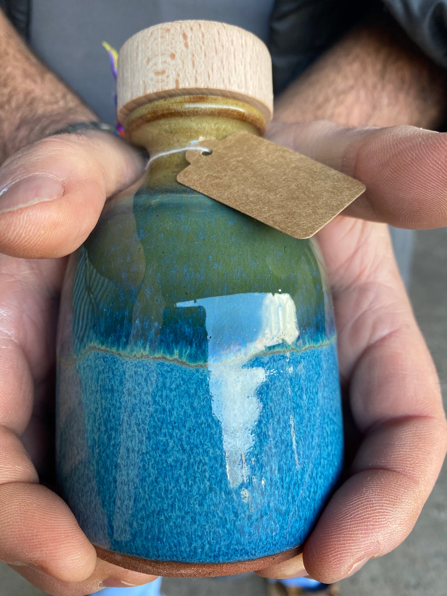 The Gift Decanter 15