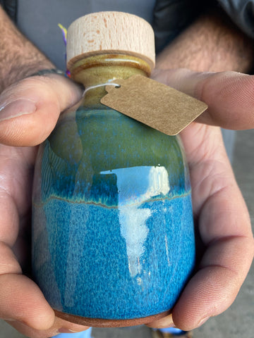 The Gift Decanter 15