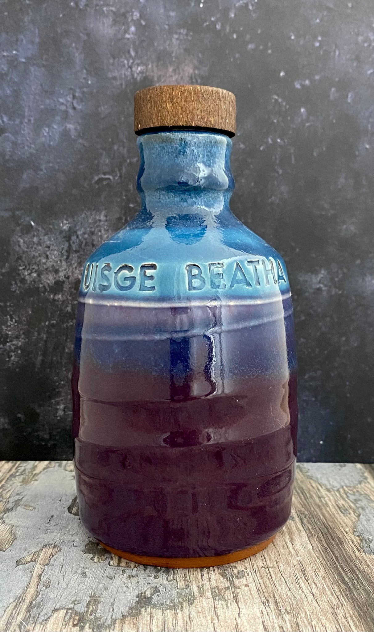 Whisky Decanter 16