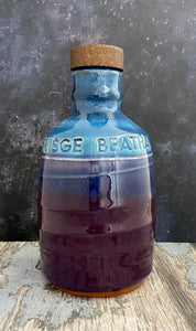 Whisky Decanter 16