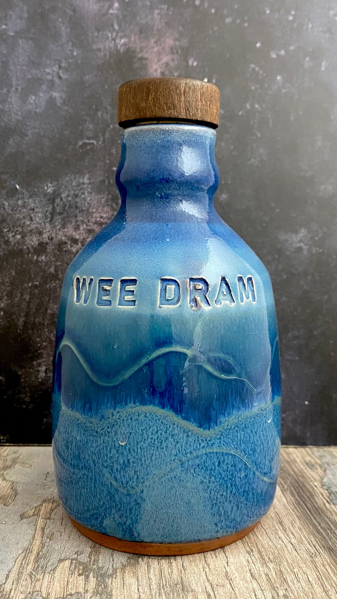 Whisky Decanter 16