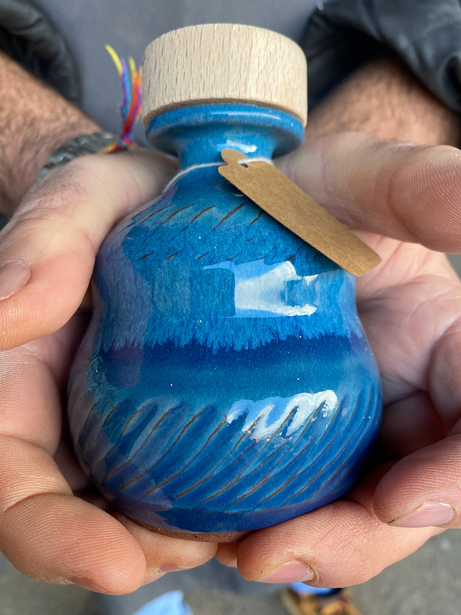 The Gift Decanter 17