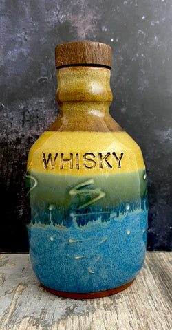 Whisky Decanter 18