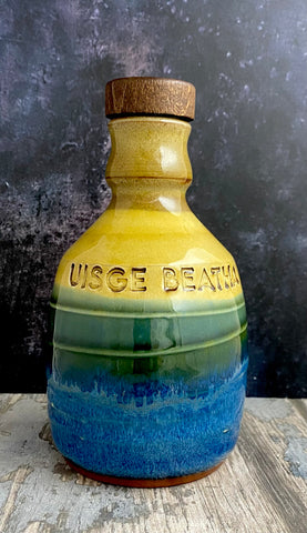 Whisky Decanter 18