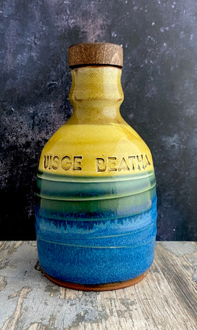 Whisky Decanter 18