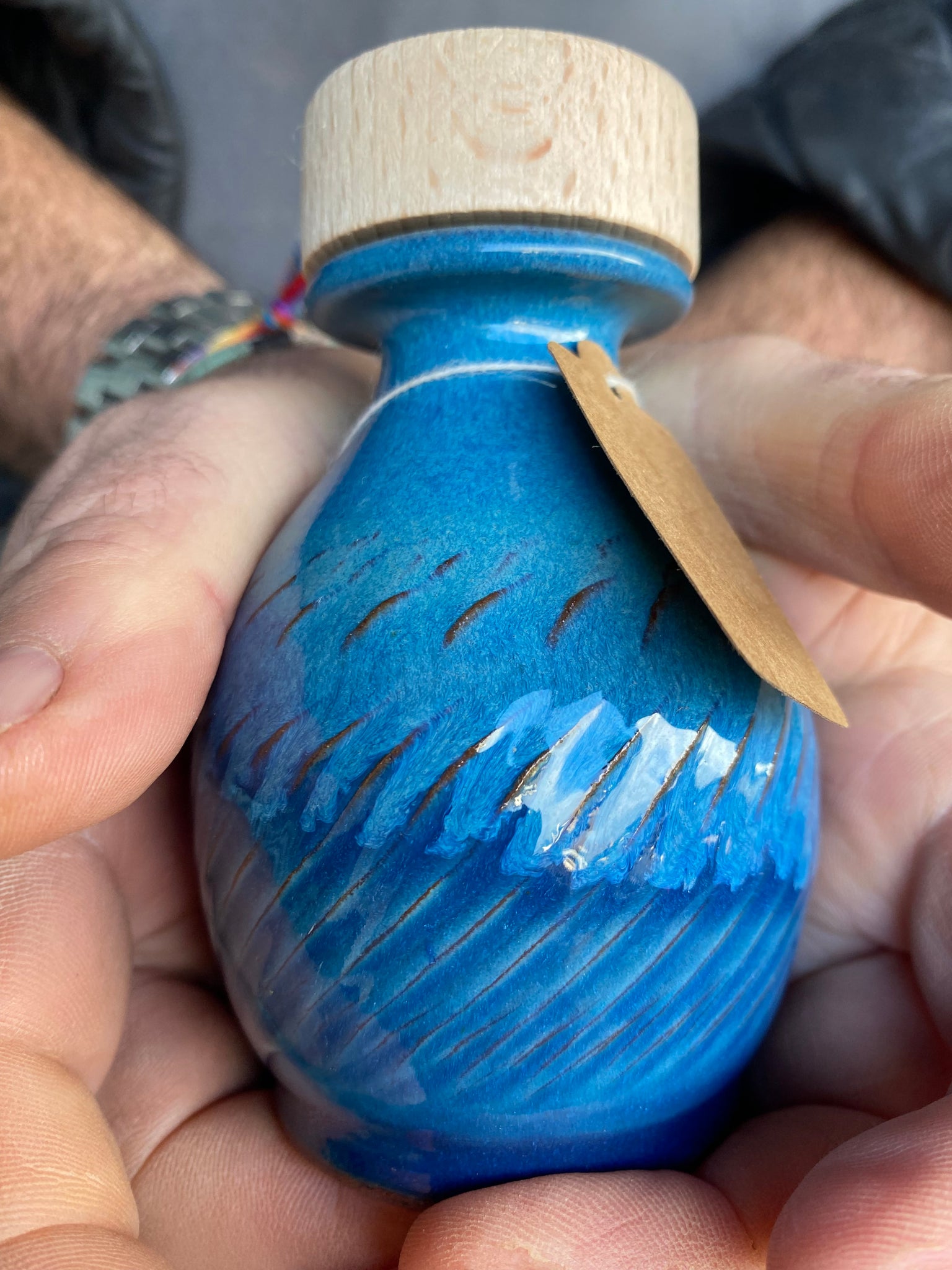 The Gift Decanter 18