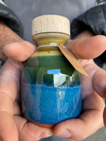 The Gift Decanter 19