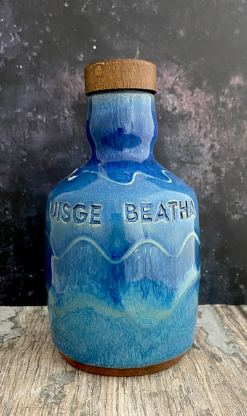 Whisky Decanter 19