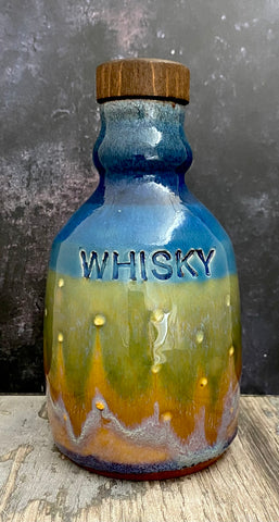 Whisky Decanter 1