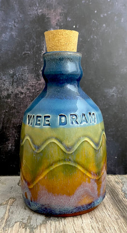 Whisky Decanter 1