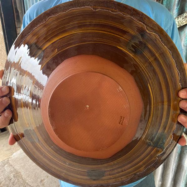Very Large Bowl 1