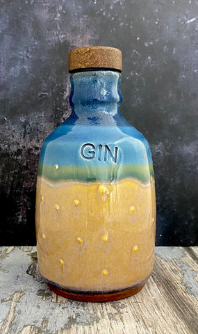 Gin Decanter 22