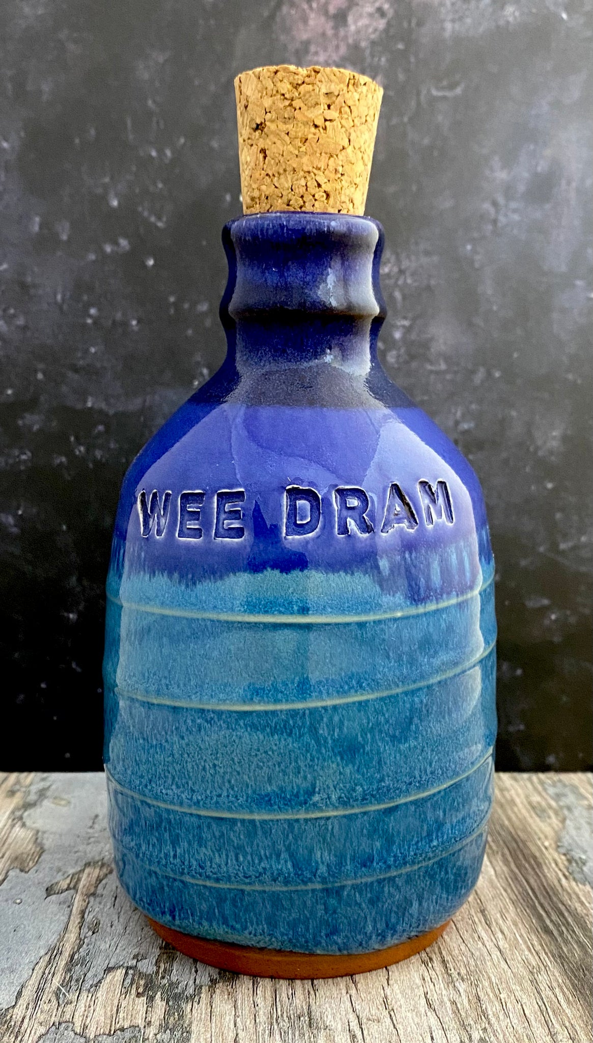 Whisky Decanter 24