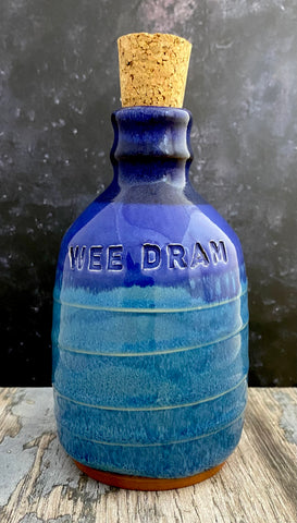 Whisky Decanter 24
