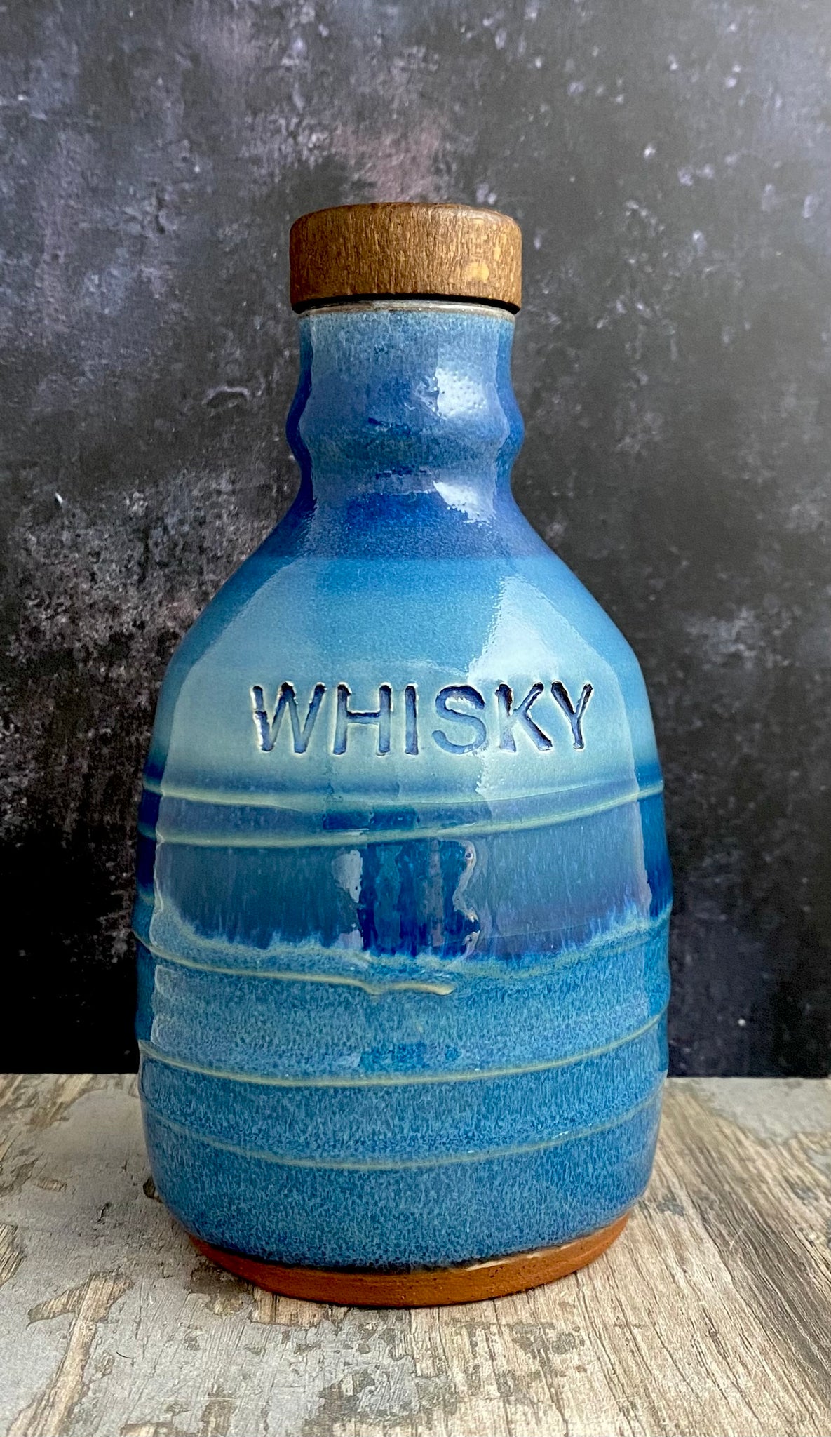 Whisky Decanter 25