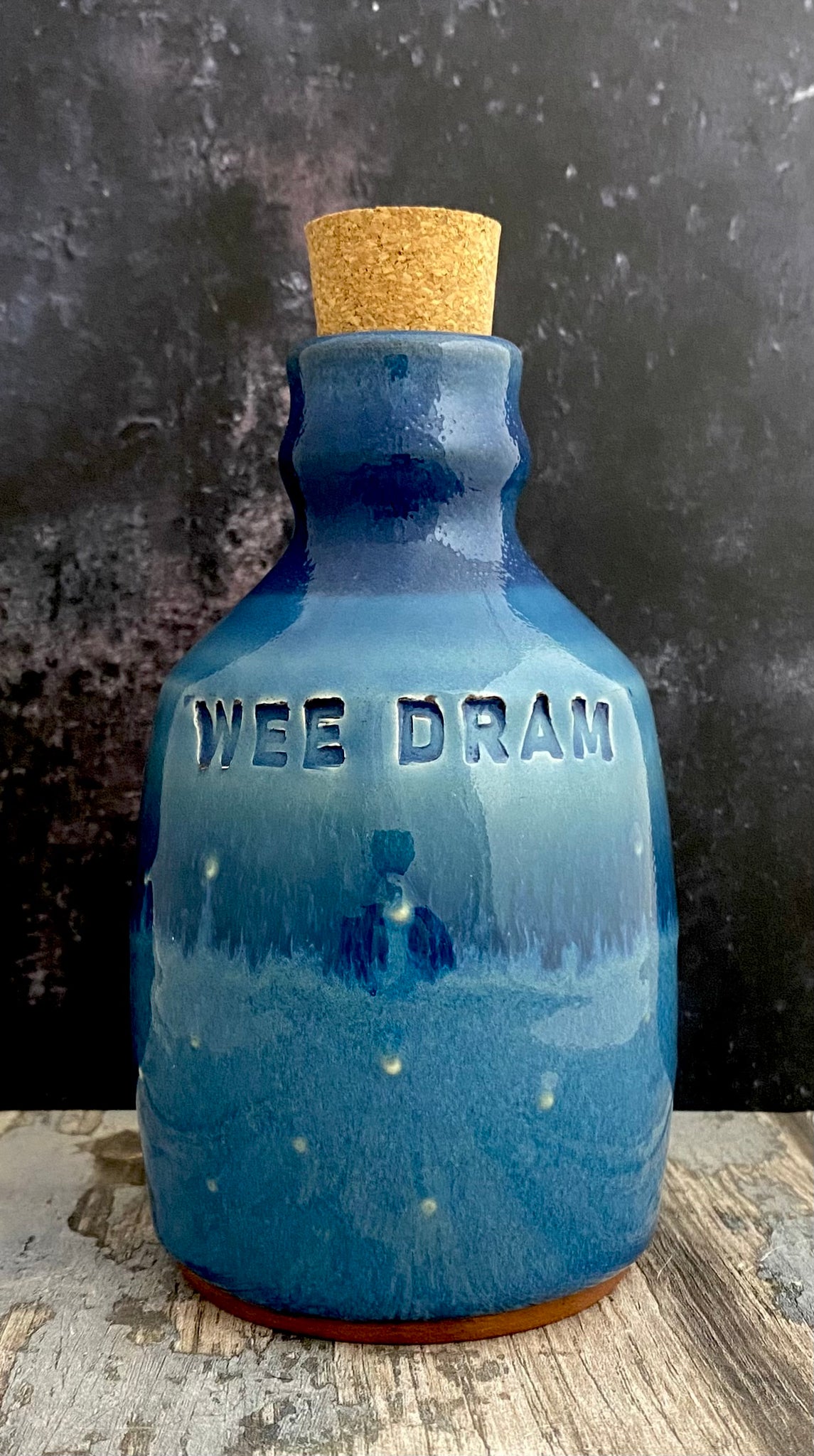 Whisky Decanter 26