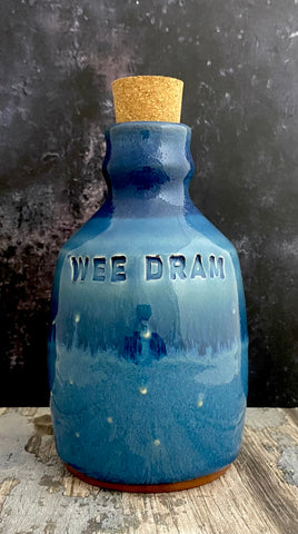 Whisky Decanter 26