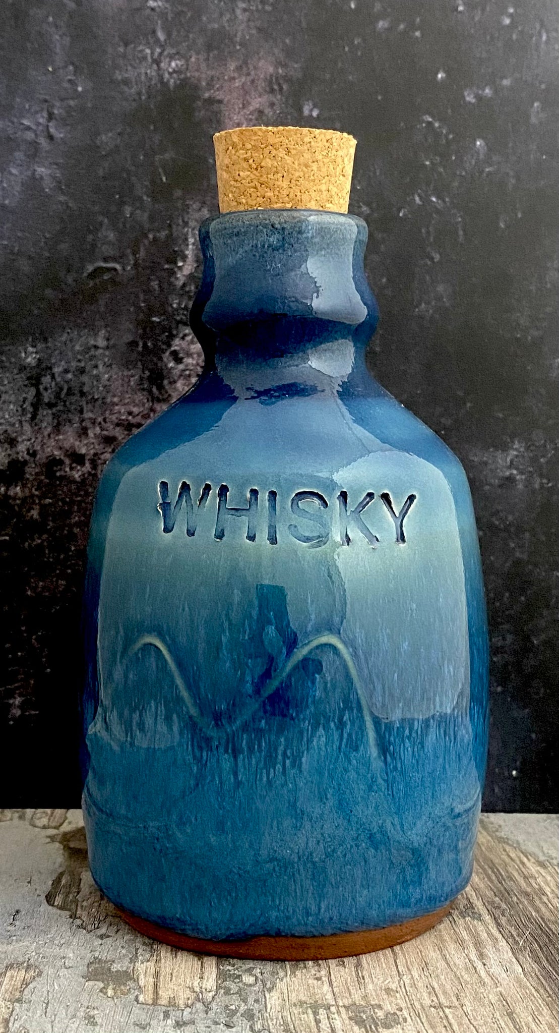 Whisky Decanter 29
