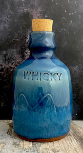 Whisky Decanter 29