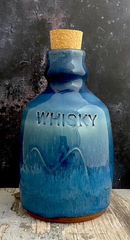 Whisky Decanter 29