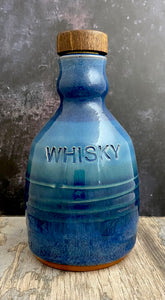 Whisky Decanter 2