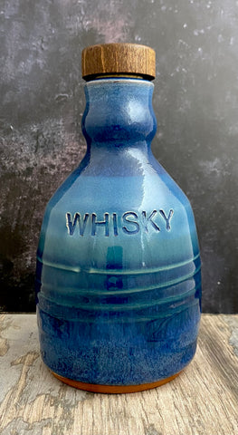 Whisky Decanter 2