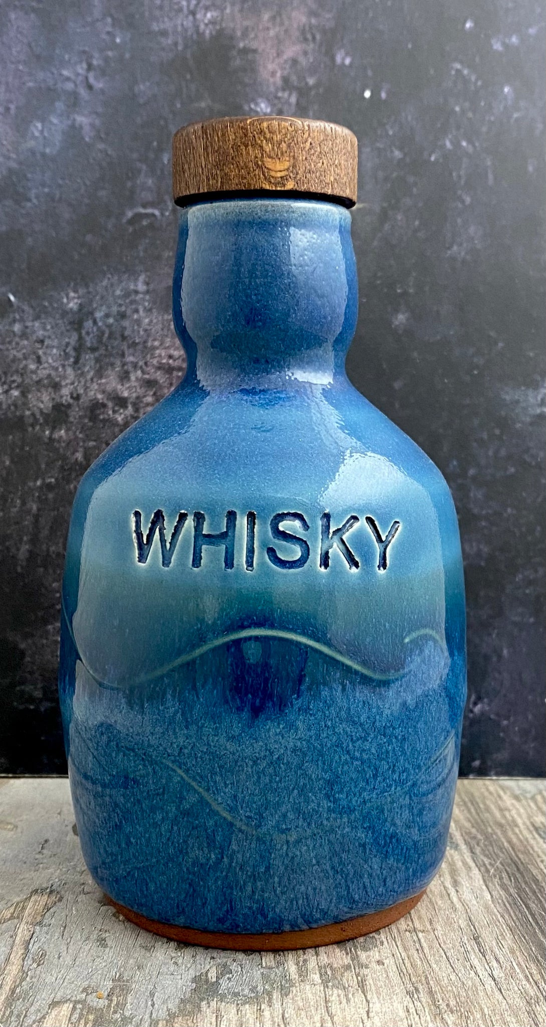 Whisky Decanter 2