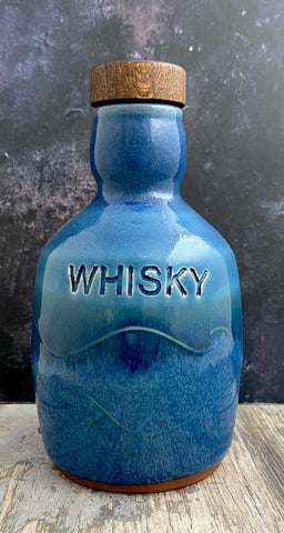 Whisky Decanter 2