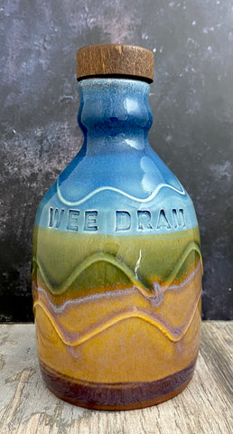 Whisky Decanter 2