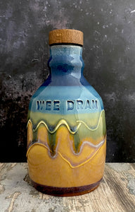 Whisky Decanter 30