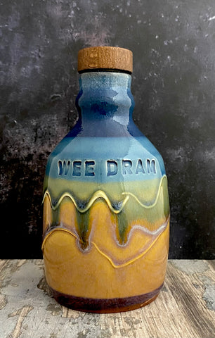 Whisky Decanter 30