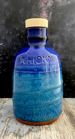 Gin Decanter 31