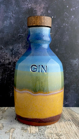 Gin Decanter 35
