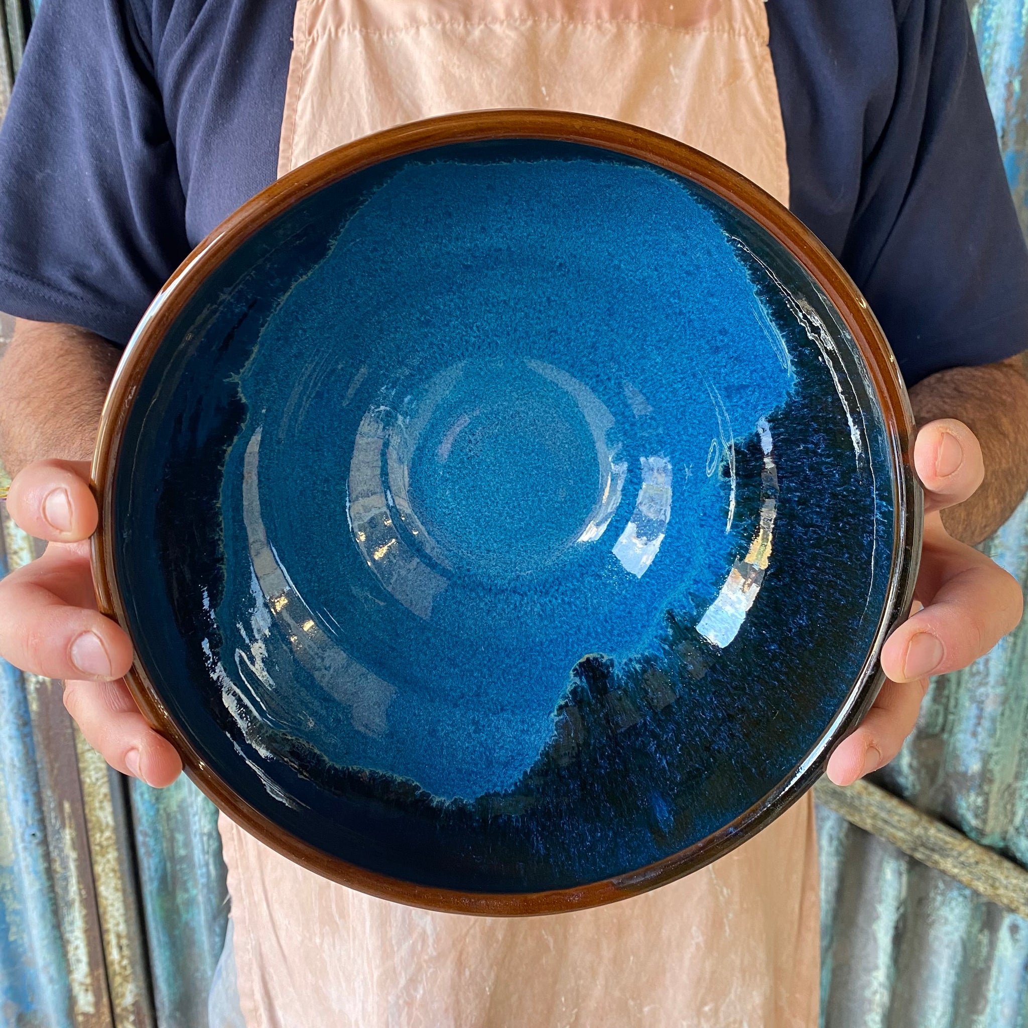 Large Bowl 2