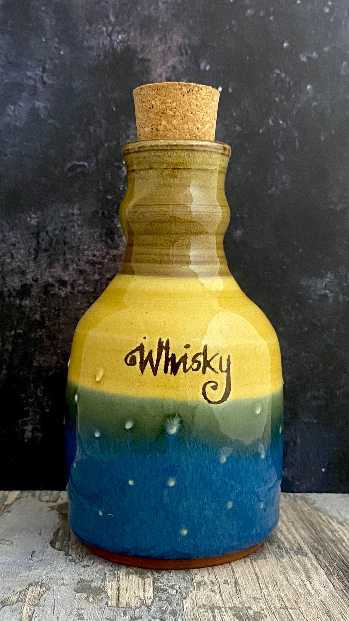 Whisky Decanter 37