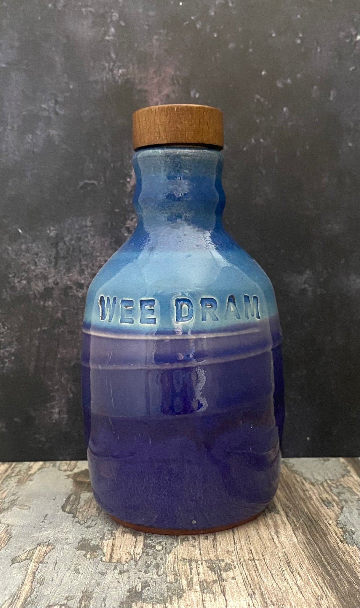Whisky Decanter 39